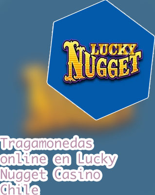 Luckynugget online casino español