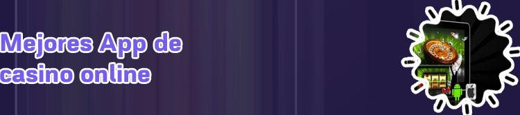 Mobile online casinos