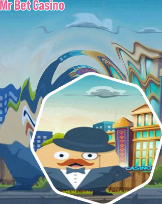 Mr bet casino tiradas gratis