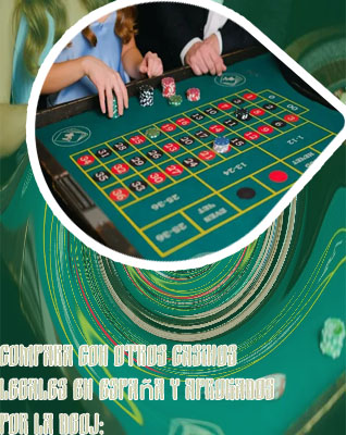 Nuevo casino españa