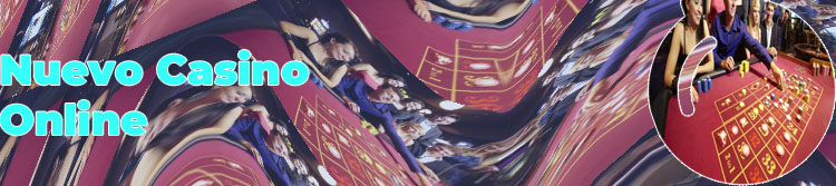 Nuevo casino online