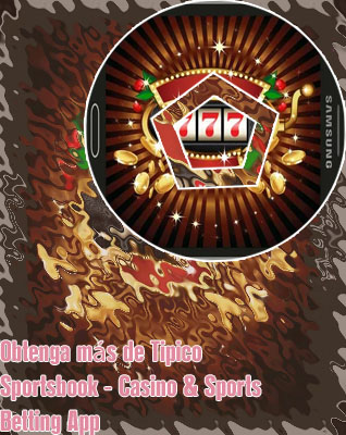 Online casino tipico