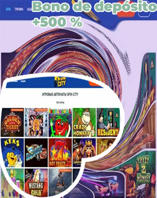 Playcity casino bono de bienvenida 300 por 300
