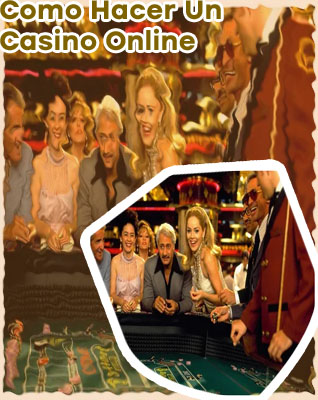Robert casino online