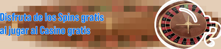 Roleta gratis casino