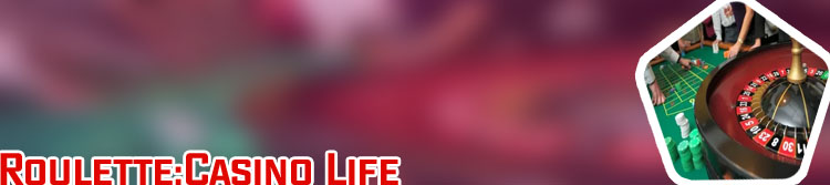 Roulette casinos