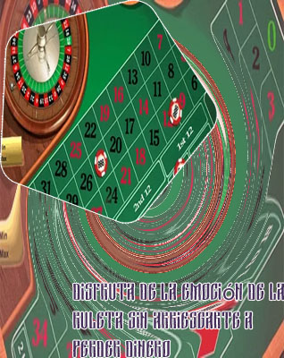 Ruleta casino sin dinero