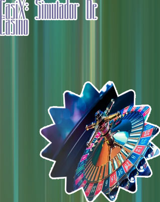 Simulador de casino
