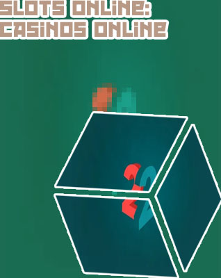 Web casino celular